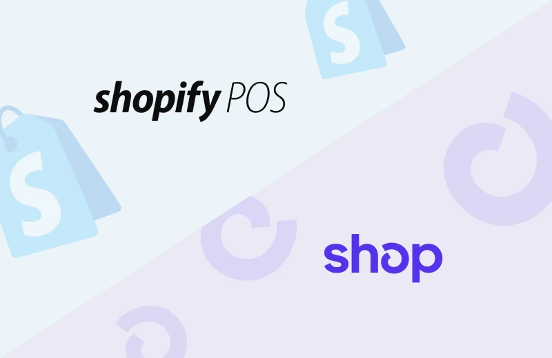 Simple Bundles working with Shopify POS and Shop app for in-store and online bundling