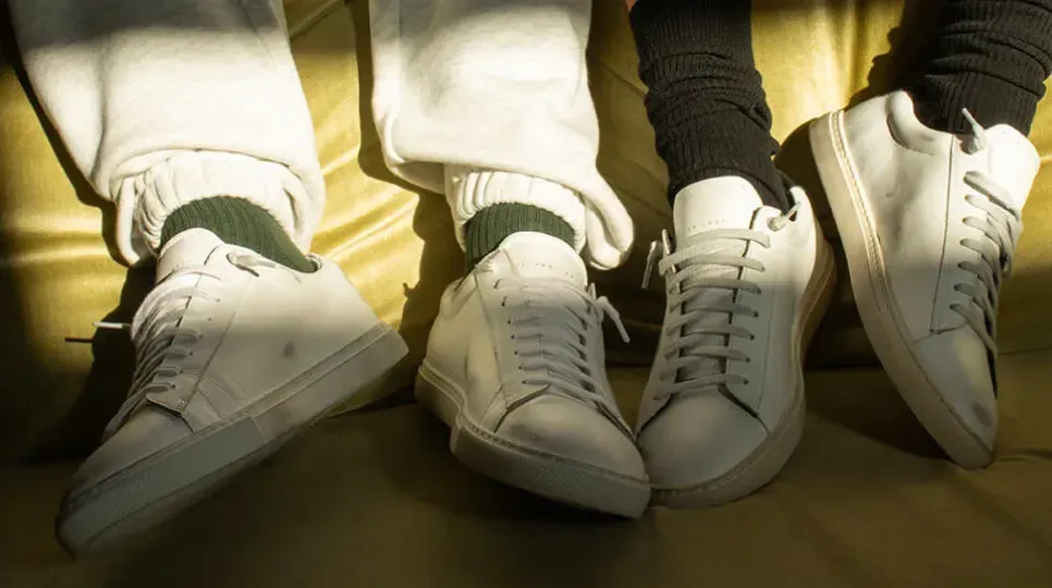 How Oliver Cabell Drove 15% in Sales with Product Bundles