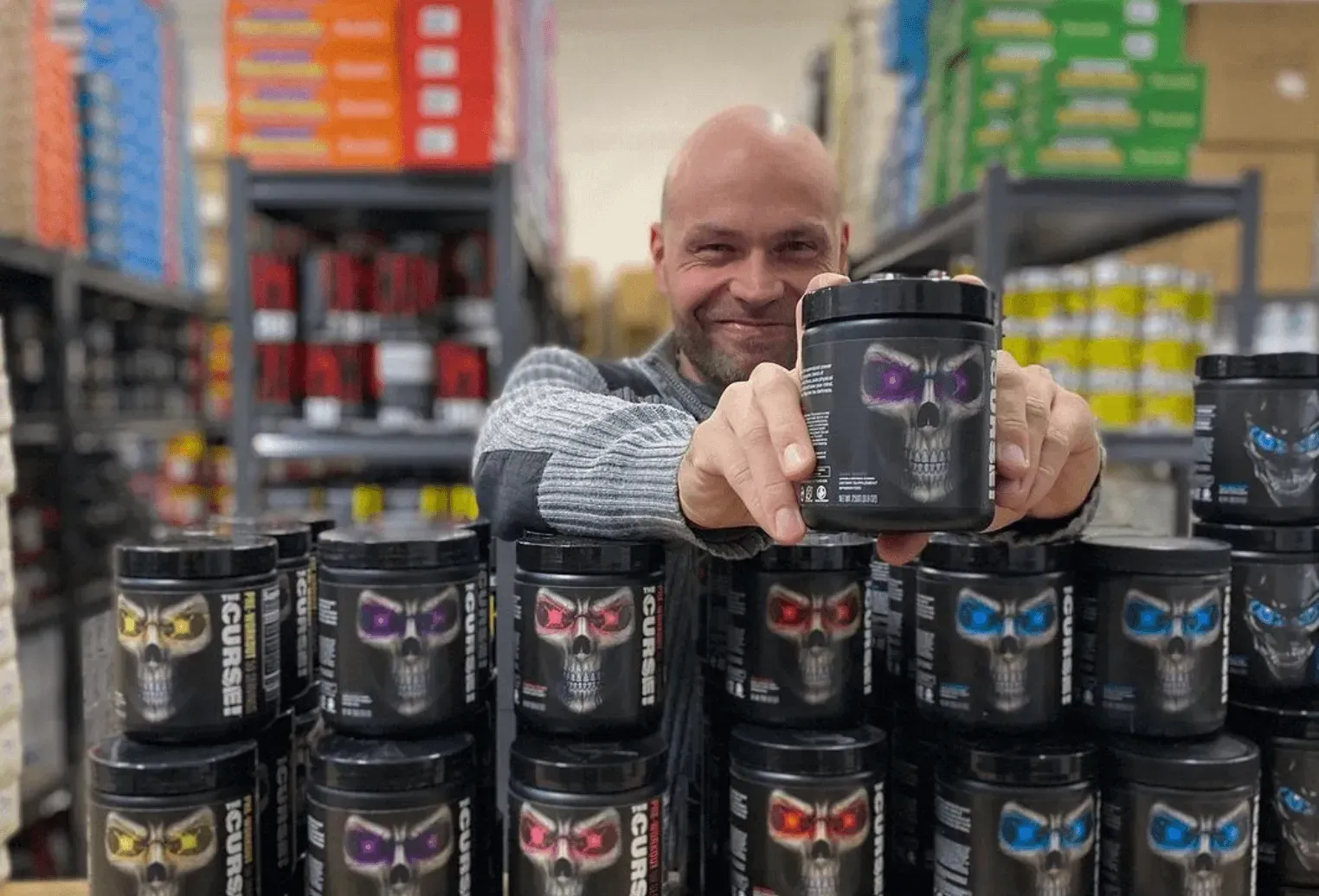 Ecommerce operations