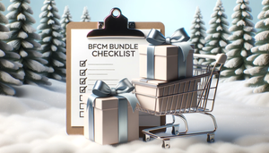 Mastering BFCM Bundles: Your  Guide to Boosting Holiday Sales