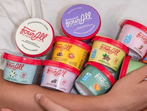 What are infinite options bundles on Shopify and when do you use them?